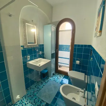 Casa Elena, Vicina Al Mare E Al Centro Di Budoni. *