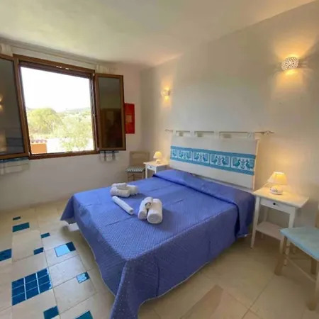 Casa Elena, Vicina Al Mare E Al Centro Di Budoni. * Budoni